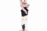 彼女、お借りします (かのかり) 描き下ろし 七海麻美 ガーリーファッションver. 特大アクリルスタンド
 
2024年6月17日発売
 アニメイトで取扱中