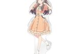 ラブライブ!蓮ノ空女学院スクールアイドルクラブ 描き下ろしアクリルスタンド/藤島 慈
 
2025年10月中旬発売