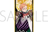 刀剣乱舞ONLINE 繋がる屏風アクリルスタンド/岩融
 
2025年3月8日発売
で取扱中 (アニメイト)