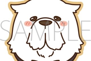 スパイファミリー ラバーキーホルダー/ボンド・フォージャー
 
2025年10月11日発売