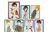 TVアニメ『進撃の巨人』 トレーディング Ani-Art 第1弾 アクリルカード【再販】
 
2025年11月7日発売
で取扱中