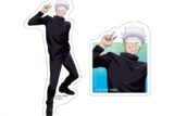 [アニメイト]劇場版 呪術廻戦 0 ステッカー2枚セット Class Photo 五条悟
 
2025年10月17日発売