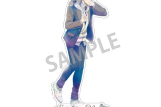 ブルーロック アクリルスタンド 凪 誠士郎/テディベア/カミアニTOUCH
 
2025年09月発売
で取扱中