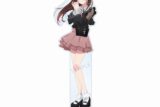 彼女、お借りします (かのかり) 描き下ろし 水原千鶴 ガーリーファッションver. 特大アクリルスタンド
 
2024年6月17日発売
 アニメイトで取扱中