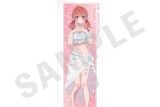 彼女、お借りします (かのかり) 等身大タペストリー 桜沢墨
 
2024年11月発売