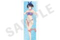 彼女、お借りします (かのかり) 等身大タペストリー 更科瑠夏
 
2024年11月発売