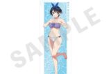 彼女、お借りします (かのかり) 等身大タペストリー 更科瑠夏
 
2024年11月発売
