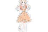 ラブライブ!蓮ノ空女学院スクールアイドルクラブ 描き下ろしアクリルスタンド/大沢 瑠璃乃
 
2025年10月中旬発売