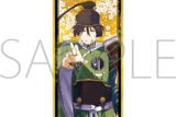 刀剣乱舞ONLINE 繋がる屏風アクリルスタンド/石切丸
 
2025年3月8日発売
で取扱中 (アニメイト)