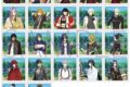 刀剣乱舞ONLINE ましコレ スクエアフォトコレクション/内番 C
 
2025年3月8日発売