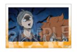 ハイキュー!! 積み積みブロック vol.8 21
 アニメイトで
2025年10月発売