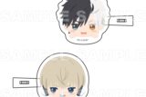 ウィンドブレイカー (ウィンブレ) 【ちょこっテ!】 前髪クリップ【桜・梶】
 
2025年10月下旬発売