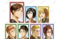 TVアニメ『進撃の巨人』 トレーディング Ani-Art 第2弾 アクリルカード【再販】
 
2025年11月7日発売
で取扱中