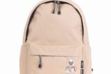 ハイキュー!! &OUTDOORコラボ リュック　ベージュ【再販】
 
2025年08月中旬発売