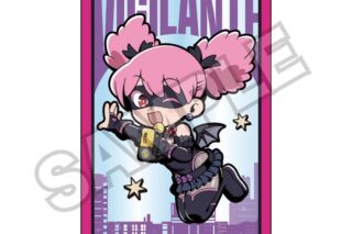 TVアニメ『ヴィジランテ -僕のヒーローアカデミア ILLEGALS-』 アメリカンレトロ キャラPic ポップ☆ステップ
 
2025年09月発売
で取扱中