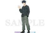 呪術廻戦 アクリルスタンド えもデコver. vol.2 伏黒恵
 
2025年10月発売