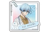 [アニメイト]TVアニメ『ブルーロック』 フォトグラファー アクリルバッジ 氷織 羊
 
2025年10月24日発売