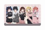 彼女、お借りします (かのかり) 描き下ろし 集合 ガーリーファッションver. マルチデスクマット
 
2024年6月17日発売
 アニメイトで取扱中
