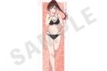 彼女、お借りします (かのかり) 等身大タペストリー 水原千鶴
 
2024年11月発売