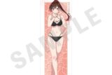彼女、お借りします (かのかり) 等身大タペストリー 水原千鶴
 
2024年11月発売