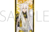 刀剣乱舞ONLINE 繋がる屏風アクリルスタンド/小狐丸
 
2025年3月8日発売
で取扱中 (アニメイト)