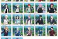 刀剣乱舞ONLINE ましコレ スクエアフォトコレクション/内番 B
 
2025年3月8日発売