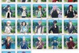 刀剣乱舞ONLINE ましコレ スクエアフォトコレクション/内番 B
 
2025年3月8日発売