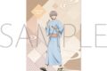 ウィンドブレイカー (ウィンブレ) ミニクリアポスター/兎耳山 丁子～秋彩～
 
2025年10月4日発売