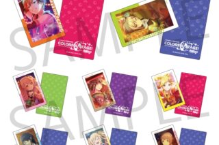 プロセカ ePick card series vol.4 C【再販】
 
2026年03月下旬発売