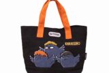 【ポイント還元(10%)】ハイキュー!! ミニトートバッグ ブラック
 
2024年06月発売
