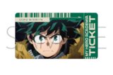 僕のヒーローアカデミア チケコレ
 
2025年10月上旬発売
で取扱中