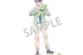 ブルーロック アクリルスタンド 潔 世一/テディベア/カミアニTOUCH
 
2025年09月発売
で取扱中