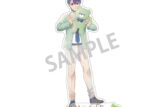 ブルーロック アクリルスタンド 潔 世一/テディベア/カミアニTOUCH
 
2025年09月発売
で取扱中