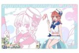 彼女、お借りします (かのかり) 描き下ろしラバーマット(桜沢墨/マリンセーラー水着)
 
2024年12月発売