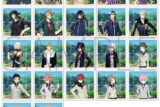 刀剣乱舞ONLINE ましコレ スクエアフォトコレクション/内番 A
 
2025年3月8日発売
