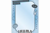 魔入りました!入間くん 鈴木入間 B8硬質カードケース
 
2025年10月27日発売