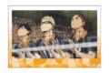 ハイキュー!! 積み積みブロック vol.8 18
 アニメイトで
2025年10月発売
