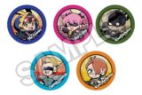 TVアニメ『ヴィジランテ -僕のヒーローアカデミア ILLEGALS-』 アメリカンレトロ 缶バッジ
 
2025年09月発売
 (アニメイト)