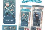 劇場版 忍たま乱太郎 ドクタケ忍者隊最強の軍師 チケットライクコレクション
 
2025年11月24日発売