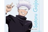 [アニメイト]劇場版 呪術廻戦 0 アクリルコースター Class Photo 五条悟
 
2025年10月17日発売