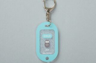 ブルーロック ルームキーホルダー TRQ 糸師 凛
 
2025年07月下旬発売
で取扱中