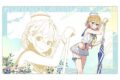 彼女、お借りします (かのかり) 描き下ろしラバーマット(七海麻美/マリンセーラー水着)
 
2024年12月発売