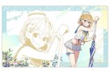 彼女、お借りします (かのかり) 描き下ろしラバーマット(七海麻美/マリンセーラー水着)
 
2024年12月発売