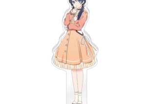 ラブライブ!蓮ノ空女学院スクールアイドルクラブ 描き下ろしアクリルスタンド/村野 さやか
 
2025年10月中旬発売