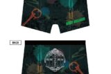 ウィンドブレイカー (ウィンブレ) ボクサーパンツ     ホビーストックで2024年12月発売