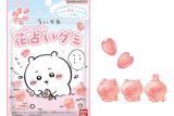 ちいかわ 花占いグミ
 
2025年09月発売