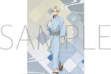 ウィンドブレイカー (ウィンブレ) ミニクリアポスター/梶 蓮～秋彩～
 
2025年10月4日発売
