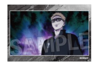 ハイキュー!! スタパネ ミニ vol.8 16
 
2025年10月発売
で取扱中