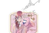 ブルーロック アクリルキーホルダー 千切 豹馬/テディベア/カミアニTOUCH
 
2025年09月発売
で取扱中
