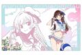 彼女、お借りします (かのかり) 描き下ろしラバーマット(水原千鶴/マリンセーラー水着)
 
2024年12月発売